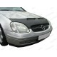 Hood Bra for Mercedes SLK-Klasse R170 m.y. 1996 - 2004