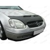 Deflektor kapoty pro Mercedes SLK-class R170 r.v.  1996 - 2004