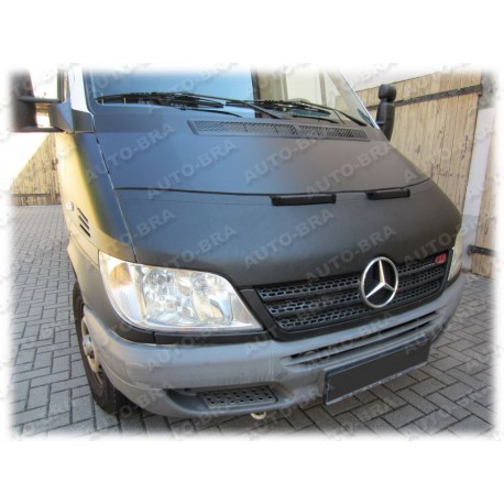 Copri Cofano per Mercedes Sprinter W901-905 a.c. 2000 - 2006