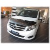 Deflektor kapoty pro Mercedes Vito, Viano, V-class W447 r.v. 2014-pritomny