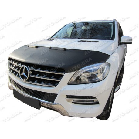 BRA de Capot Mercedes-Benz GLE W166 C292 a.c. 2015-present