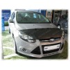 Дефлектор для Ford Focus Mk3 г.в. 2010 - 2014